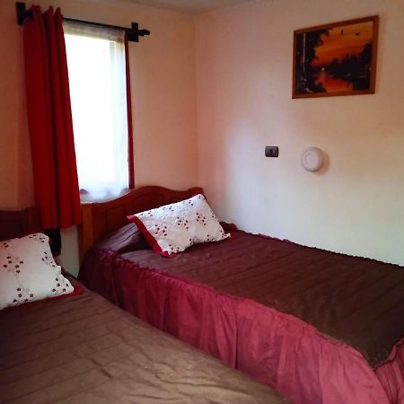 Residencial La Cabana サンティアゴ エクステリア 写真