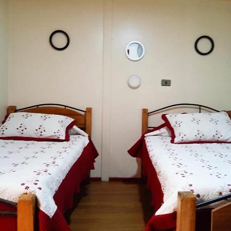 Residencial La Cabana サンティアゴ エクステリア 写真