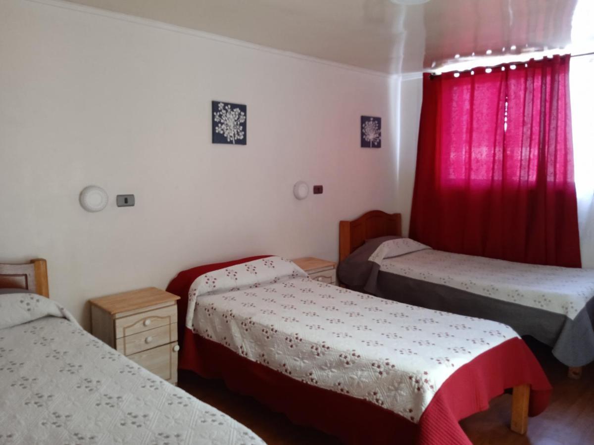 Residencial La Cabana サンティアゴ エクステリア 写真