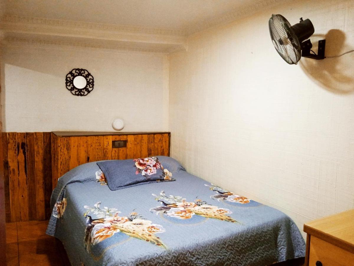 Residencial La Cabana サンティアゴ エクステリア 写真