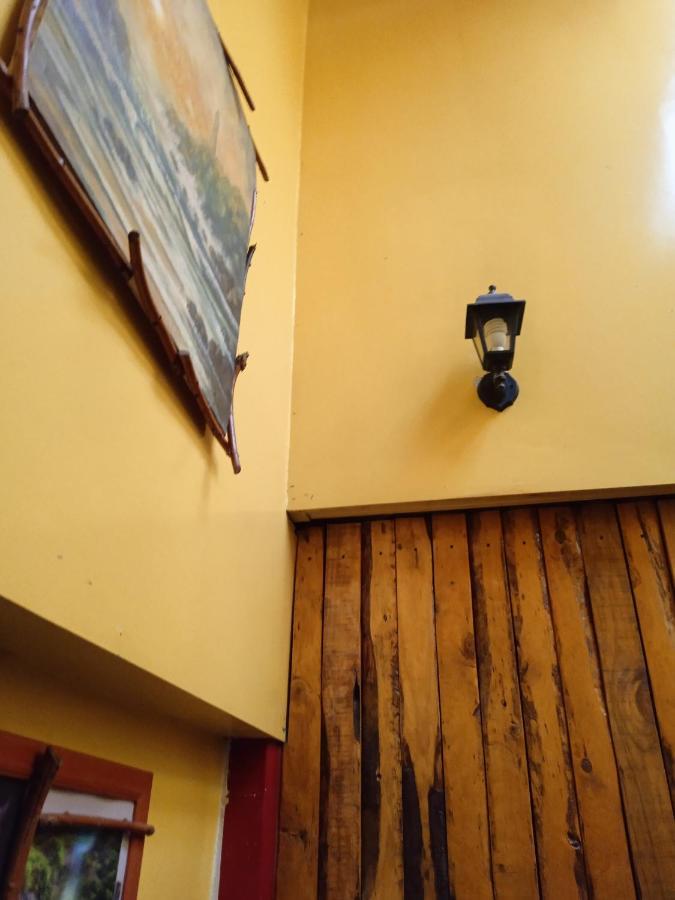 Residencial La Cabana サンティアゴ エクステリア 写真