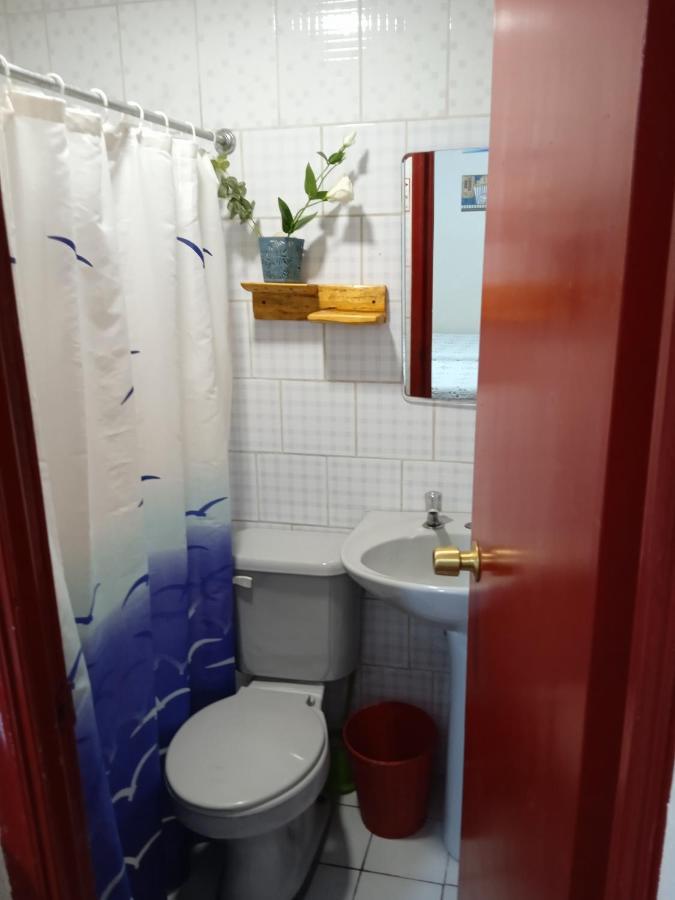 Residencial La Cabana サンティアゴ エクステリア 写真