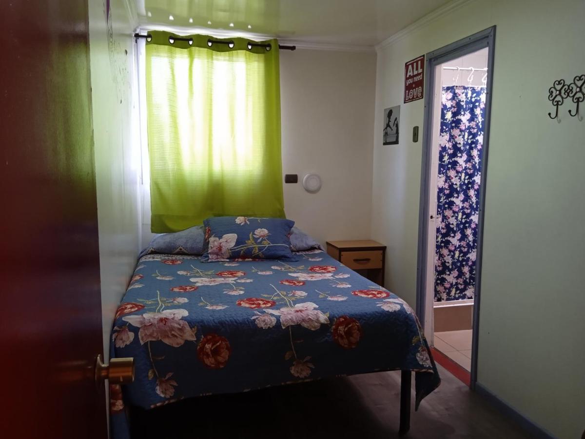 Residencial La Cabana サンティアゴ エクステリア 写真