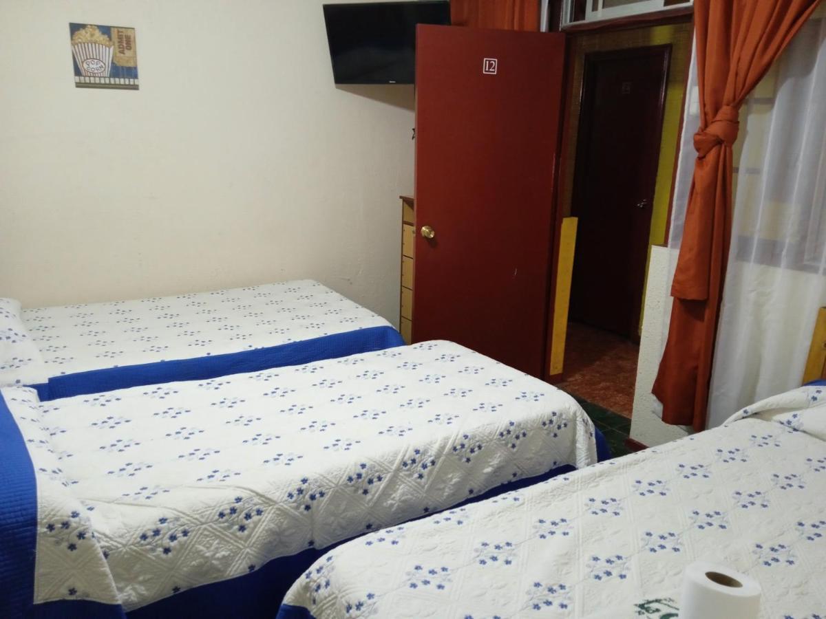 Residencial La Cabana サンティアゴ エクステリア 写真