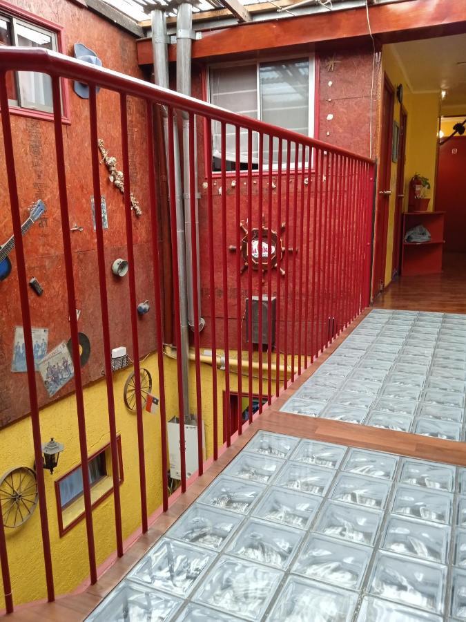 Residencial La Cabana サンティアゴ エクステリア 写真