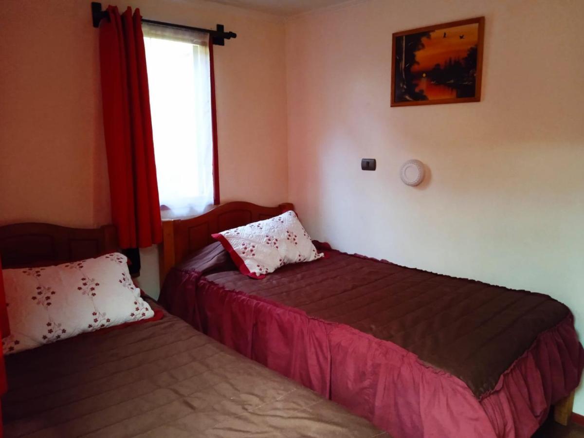 Residencial La Cabana サンティアゴ エクステリア 写真