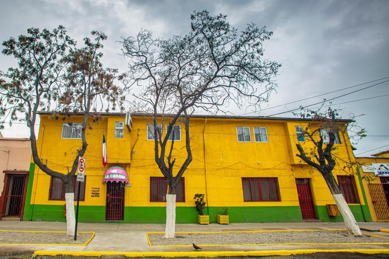 Residencial La Cabana サンティアゴ エクステリア 写真