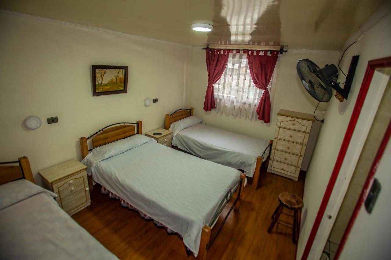 Residencial La Cabana サンティアゴ エクステリア 写真